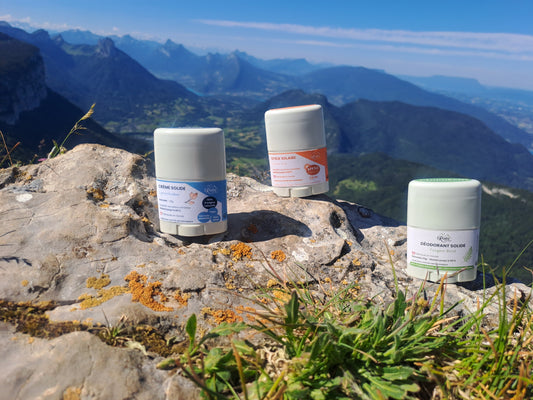 FloR'alp devient Les Croés des Alpes