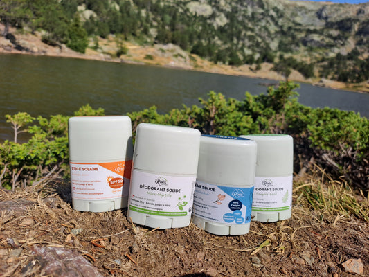 Et si votre salle de bain prenait un peu l’air des Alpes ? 🏔️
