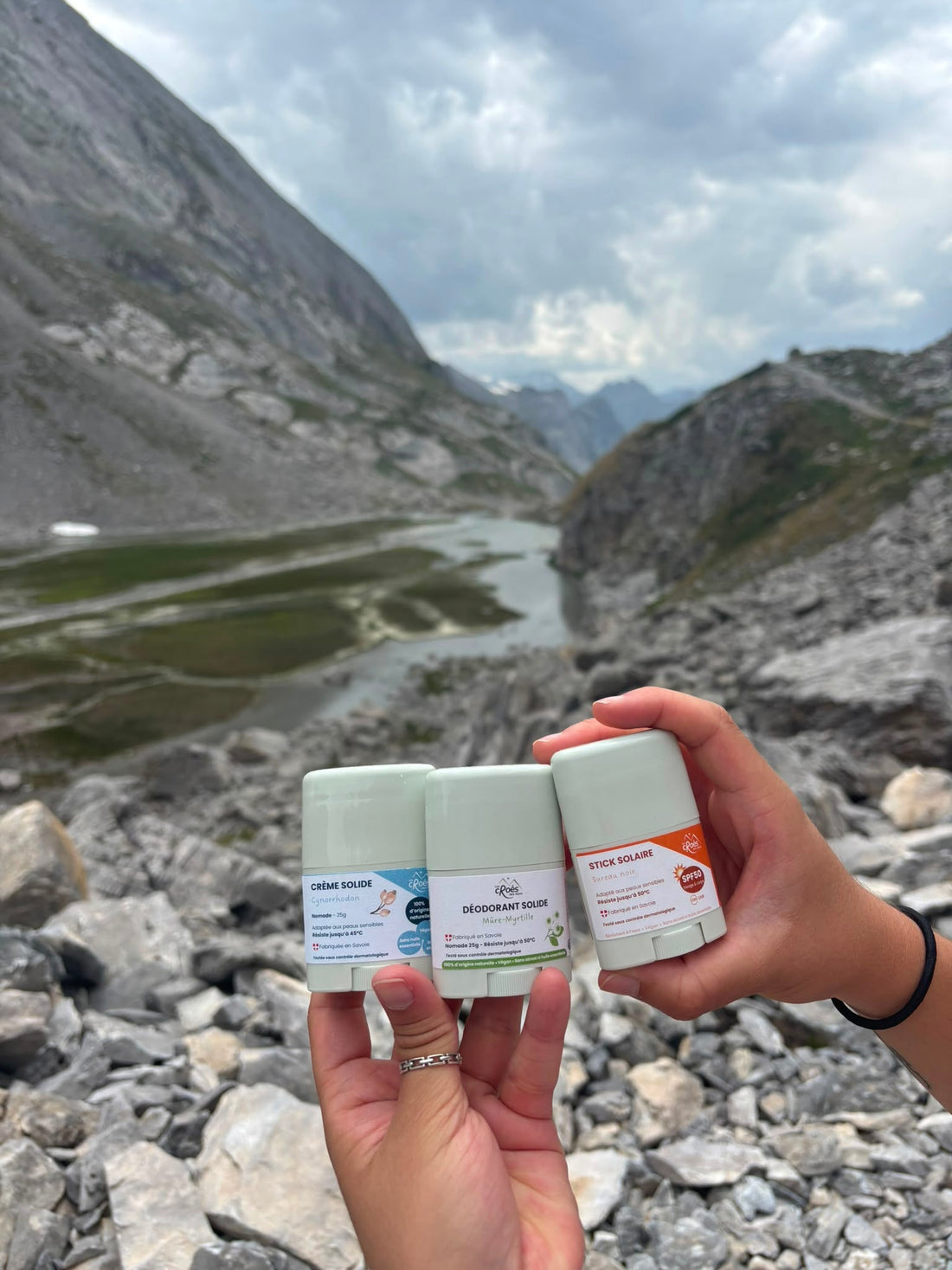 Les Croés des Alpes en chiffres : déjà des milliers de petites aventures ! 🏔️🌿