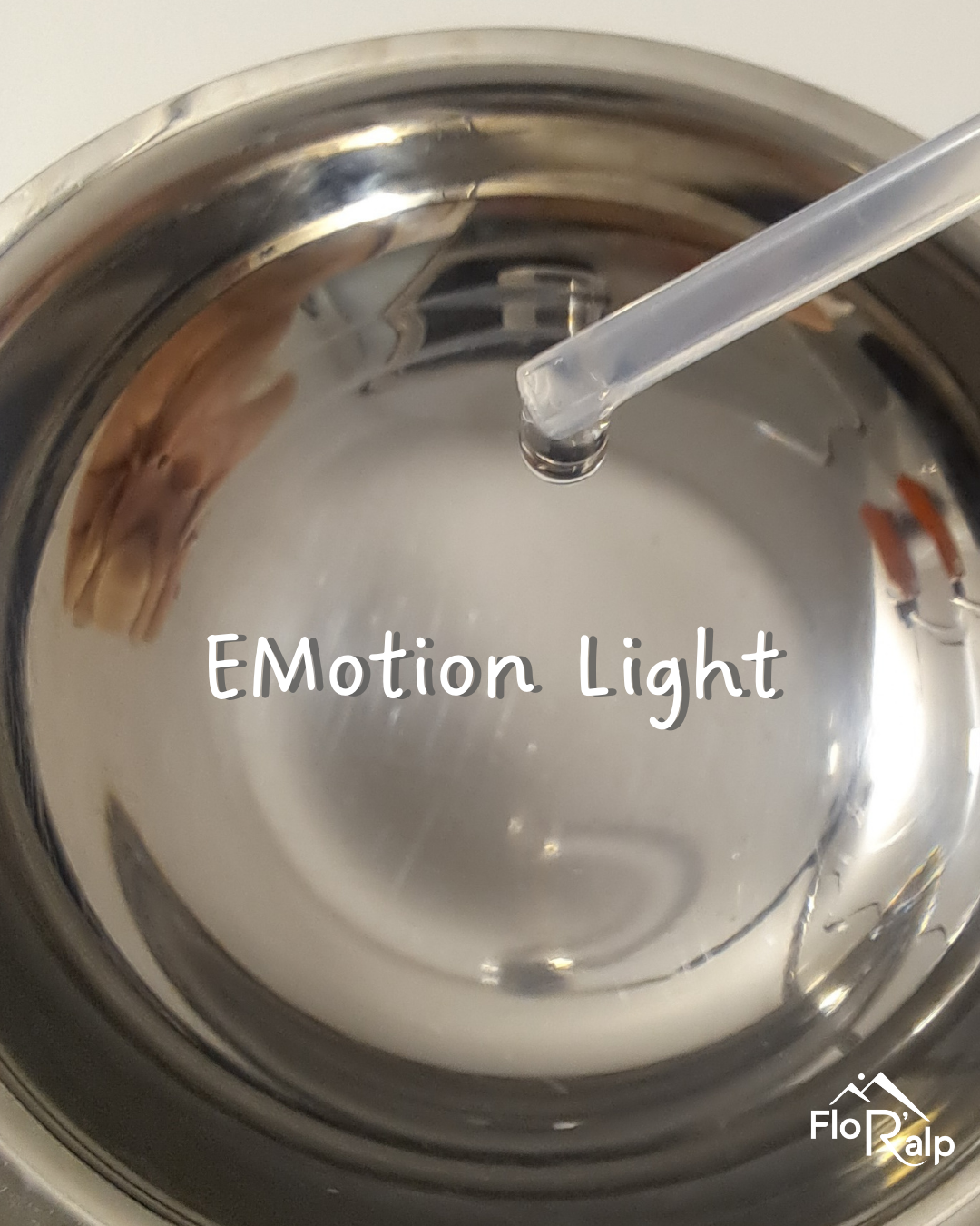 Les ingrédients de la crème FloR’alp, décryptés : l'EMotion Light