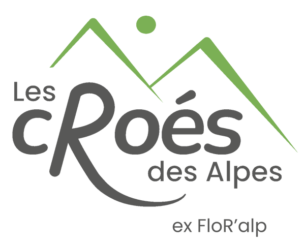 Les Croés des Alpes